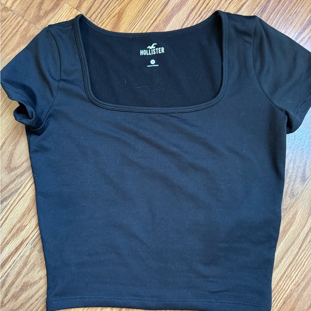 Hollister Crop Top size XS